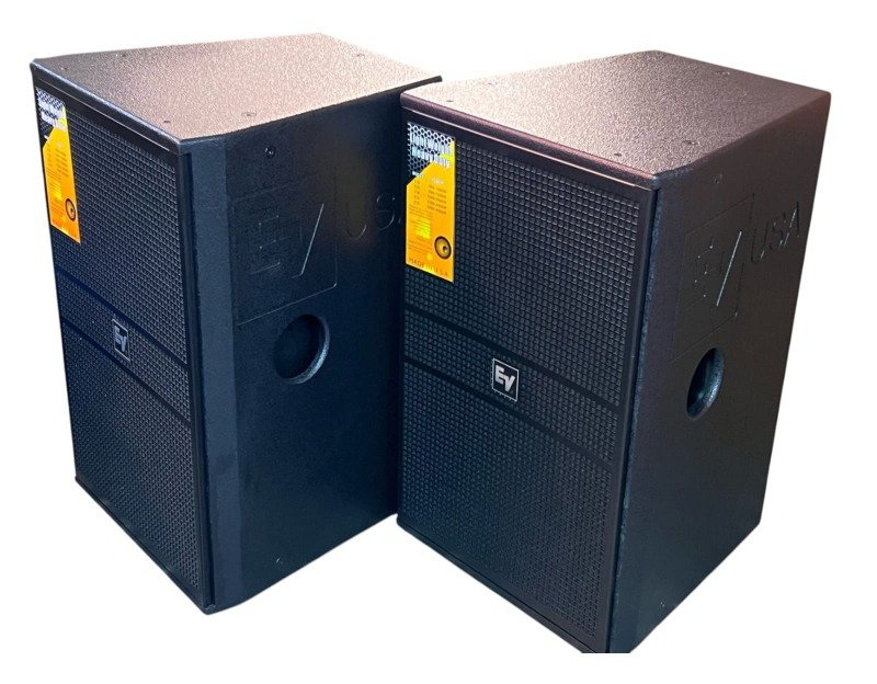 Electro Voice EV DS115 high-output midrange speaker 